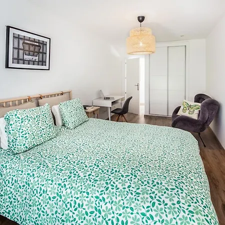 4 Estaciones - Tu Hogar En El Corazon De Apartman *