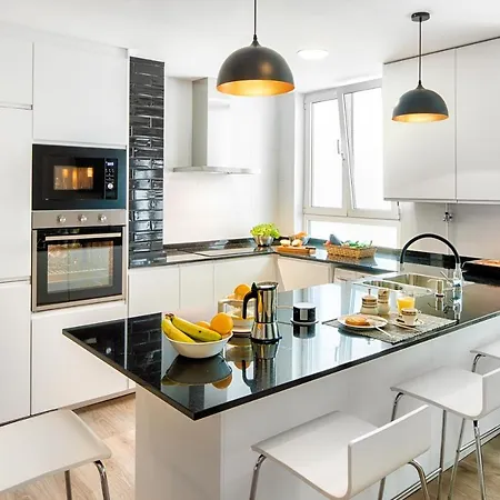 Apartmán 4 Estaciones - Tu Hogar En El Corazon De