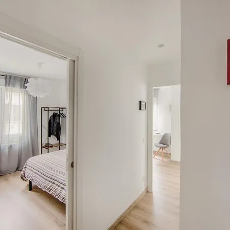 Apartmán 4 Estaciones - Tu Hogar En El Corazon De *