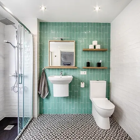 4 Estaciones - Tu Hogar En El Corazon De Apartman Oviedo