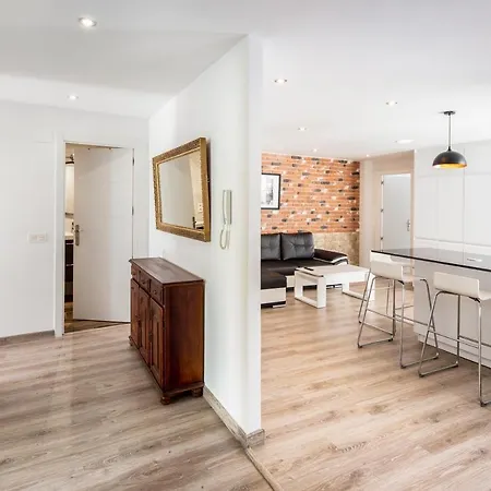 4 Estaciones - Tu Hogar En El Corazon De Apartmán